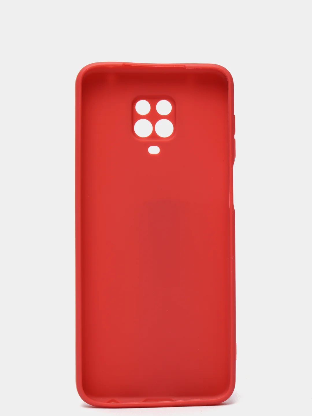 Коралловый чехол для Xiaomi Redmi Note 8, Note 8Pro, Note 9/10X, Note 9Pro/Note 9S, Note 10, 9C, 9