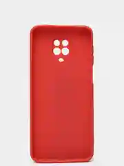 Коралловый чехол для Xiaomi Redmi Note 8, Note 8Pro, Note 9/10X, Note 9Pro/Note 9S, Note 10, 9C, 9