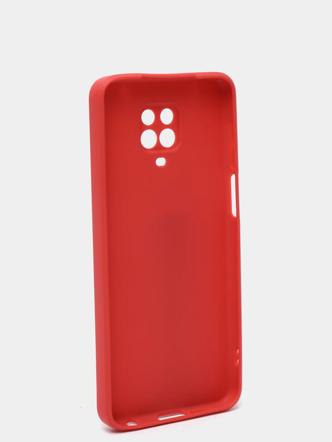 Коралловый чехол для Xiaomi Redmi Note 8, Note 8Pro, Note 9/10X, Note 9Pro/Note 9S, Note 10, 9C, 9