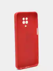 Коралловый чехол для Xiaomi Redmi Note 8, Note 8Pro, Note 9/10X, Note 9Pro/Note 9S, Note 10, 9C, 9