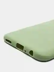 Лесной зеленый чехол Huawei Honor 10i, 20E, 10 Lite, P Smart 2019, Хонор 10 Лайт, П Смарт 19, силиконовый