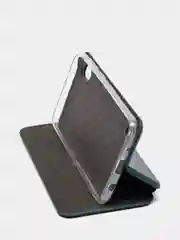 Морской чехол-книжка Samsung Galaxy A10 (Самсунг Галакси А10)
