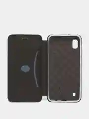 Морской чехол-книжка Samsung Galaxy A10 (Самсунг Галакси А10)