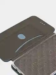 Морской чехол-книжка Samsung Galaxy A10 (Самсунг Галакси А10)