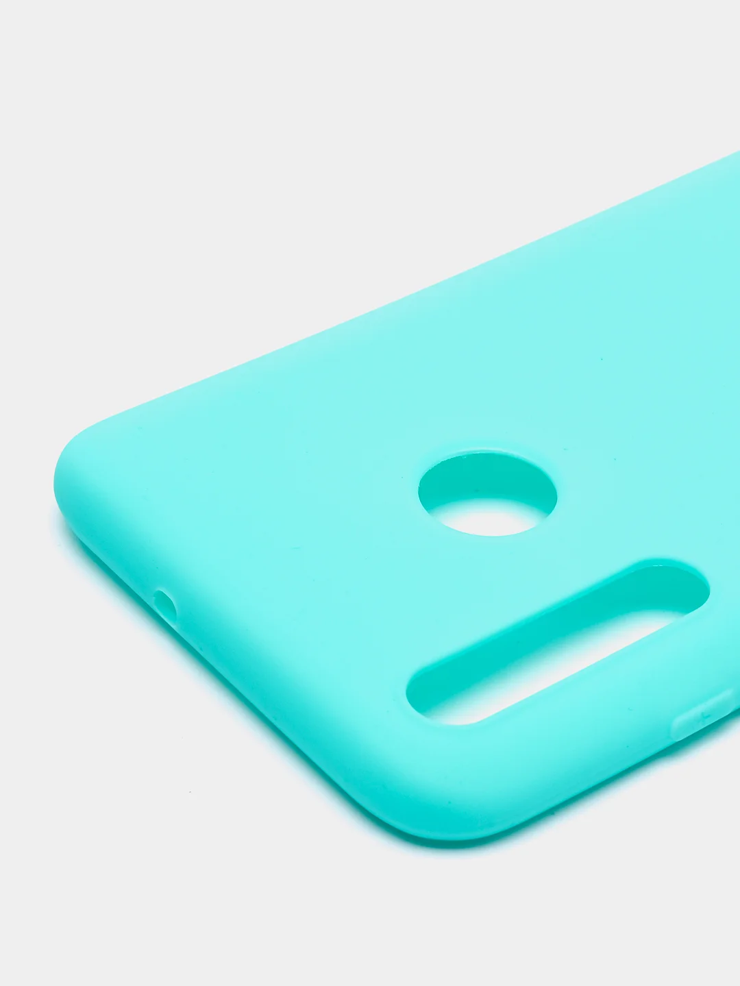 Бежевый чехол Huawei Honor 10i, 20E, 10 Lite, P Smart 2019, Хонор 10 Лайт, П Смарт 19, силиконовый