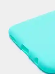 Бежевый чехол Huawei Honor 10i, 20E, 10 Lite, P Smart 2019, Хонор 10 Лайт, П Смарт 19, силиконовый