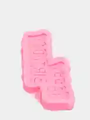 Силиконовый молд  Happy Birthday