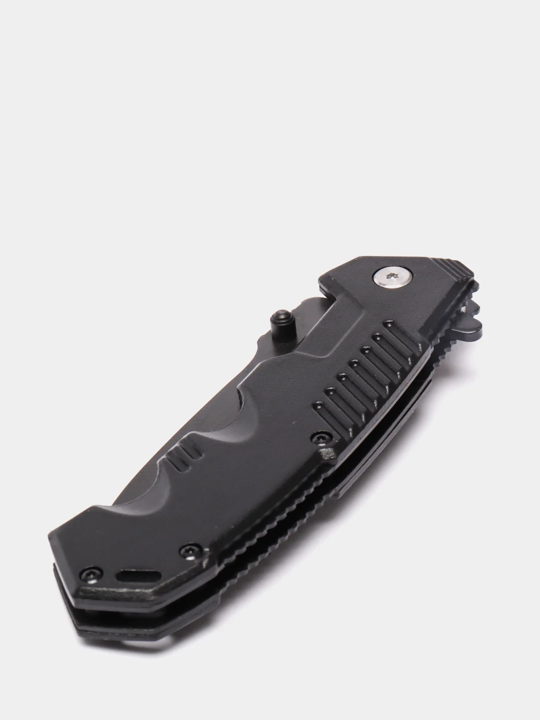Нож складной туристический Giran Knife X1, длина лезвия 9 см