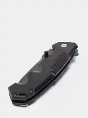 Нож складной туристический Giran Knife X1, длина лезвия 9 см