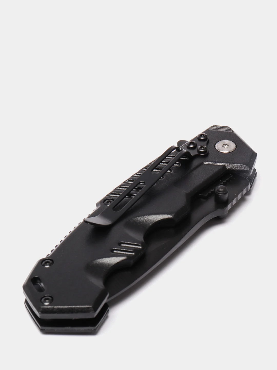 Нож складной туристический Giran Knife X1, длина лезвия 9 см