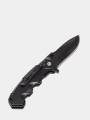 Нож складной туристический Giran Knife X1, длина лезвия 9 см