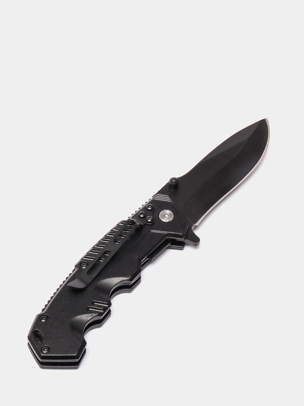 Нож складной туристический Giran Knife X1, длина лезвия 9 см