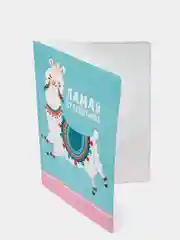 Ледяной обложка для паспорта Unilams