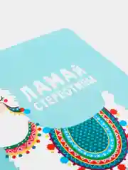 Ледяной обложка для паспорта Unilams