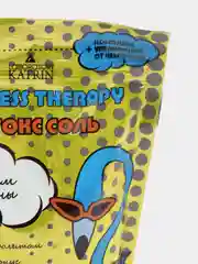 Соль для ванн Wellness Therapy "Детокс", дой-пак, 500 г