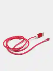 LED Кабель магнитный для зарядки телефона 3 в 1