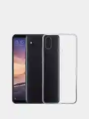 Прозрачный силиконовый чехол на Xiaomi Redmi 4A / 5A / 5A Prime / 5 / Note 5 / 6A / 6 / Go / Note 6 / Note 6 Pro / 7A / 7 / Note 7 / 8A / 8 / Note 8