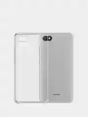 Прозрачный силиконовый чехол на Xiaomi Redmi 4A / 5A / 5A Prime / 5 / Note 5 / 6A / 6 / Go / Note 6 / Note 6 Pro / 7A / 7 / Note 7 / 8A / 8 / Note 8