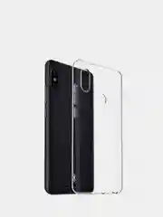 Прозрачный силиконовый чехол на Xiaomi Redmi 4A / 5A / 5A Prime / 5 / Note 5 / 6A / 6 / Go / Note 6 / Note 6 Pro / 7A / 7 / Note 7 / 8A / 8 / Note 8