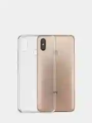 Прозрачный силиконовый чехол на Xiaomi Redmi 4A / 5A / 5A Prime / 5 / Note 5 / 6A / 6 / Go / Note 6 / Note 6 Pro / 7A / 7 / Note 7 / 8A / 8 / Note 8