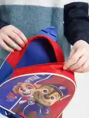 Рюкзак детский РР "Щенячий патруль"