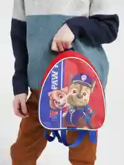 Рюкзак детский РР "Щенячий патруль"