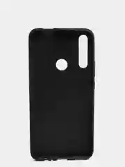 Красный чехол для Huawei Honor 10i/30/30 Pro/8C/9A/9C/9S/9X Lite/Y9 Prime 2019, вставка из кожи