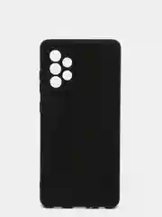 Чехол для Samsung Galaxy A10, A30, A32, A50, A51, A71, A80, A31, A41, матовый, силиконовый