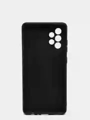 Чехол для Samsung Galaxy A10, A30, A32, A50, A51, A71, A80, A31, A41, матовый, силиконовый
