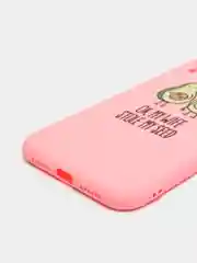 Золотой чехол для iPhone 11 Pro, XR, XS Max, 7+, 8+, 6s+