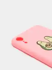Золотой чехол для iPhone 11 Pro, XR, XS Max, 7+, 8+, 6s+