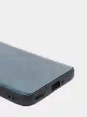 Морской чехол Honor 50 Lite, Huawei Nova 8i, Хонор 50 Лайт, черный, силиконовый, под кожу