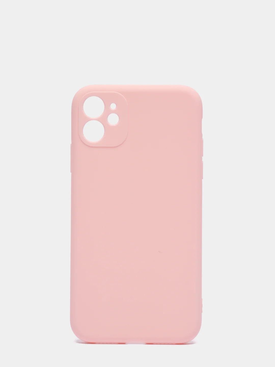Ледяной чехол для iPhone 11, 13, 13 Pro, 13 Pro Max, 12, 12 Pro, 12 Pro Max, силикон