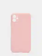 Ледяной чехол для iPhone 11, 13, 13 Pro, 13 Pro Max, 12, 12 Pro, 12 Pro Max, силикон