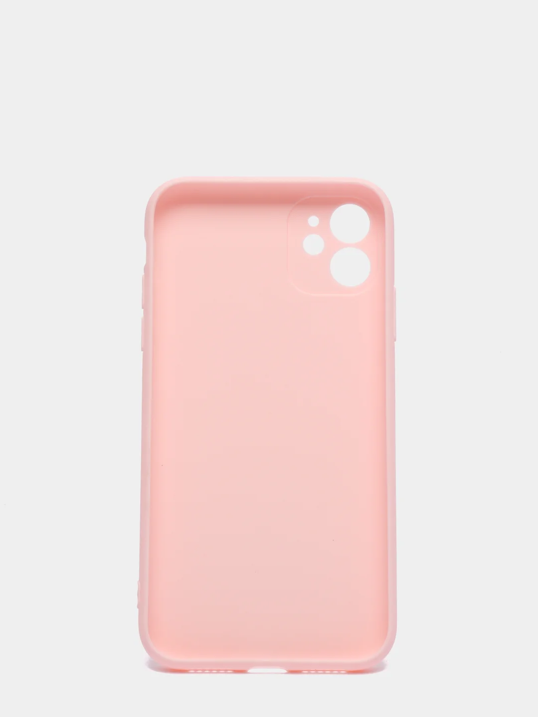 Ледяной чехол для iPhone 11, 13, 13 Pro, 13 Pro Max, 12, 12 Pro, 12 Pro Max, силикон