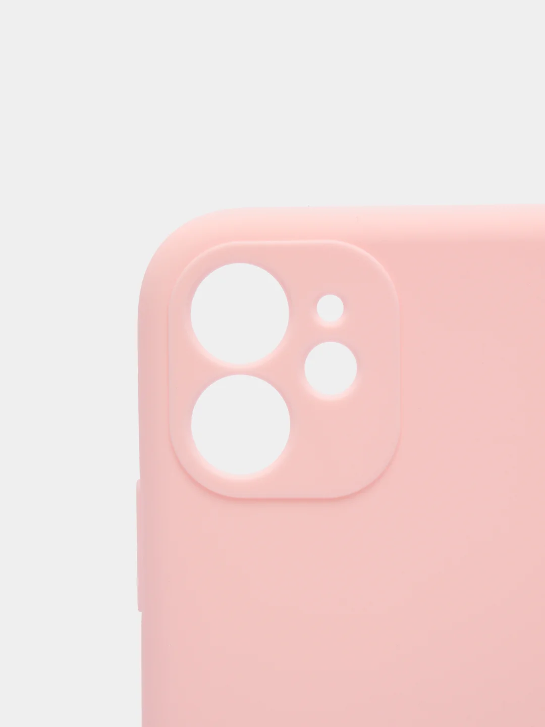 Ледяной чехол для iPhone 11, 13, 13 Pro, 13 Pro Max, 12, 12 Pro, 12 Pro Max, силикон