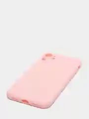 Ледяной чехол для iPhone 11, 13, 13 Pro, 13 Pro Max, 12, 12 Pro, 12 Pro Max, силикон