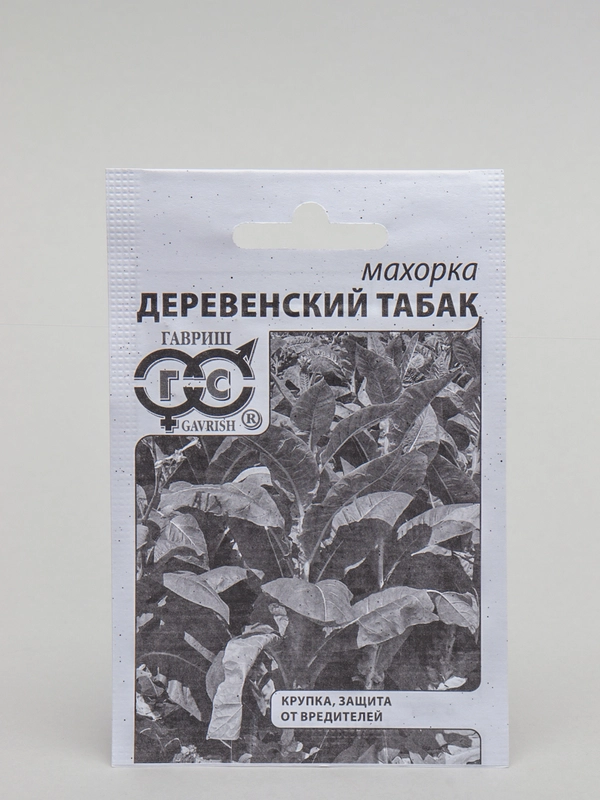 Семена Махорка "Деревенский табак"
