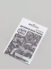 Семена Махорка "Деревенский табак"