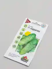 Семена Огурец "Родничок F1"