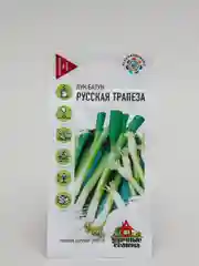 Семена Лук батун "Русская трапеза"