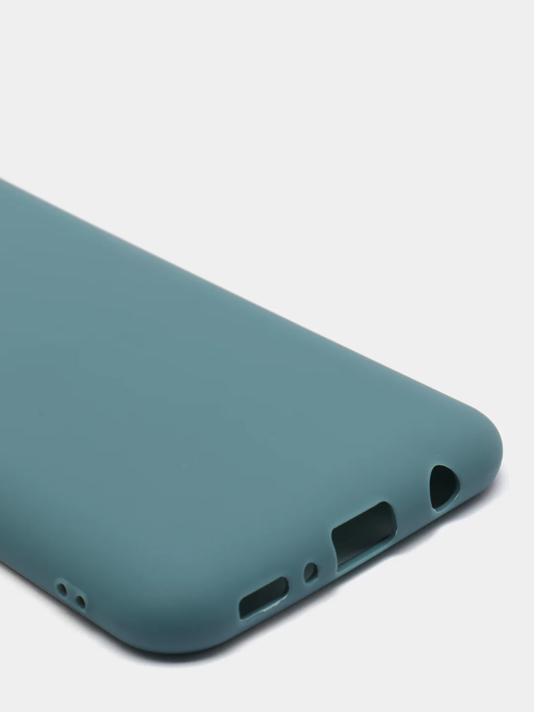 Морской чехол Samsung Galaxy M21 / M30s, Самсунг Галакси М21 / М30с силиконовый