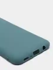 Морской чехол Samsung Galaxy M21 / M30s, Самсунг Галакси М21 / М30с силиконовый