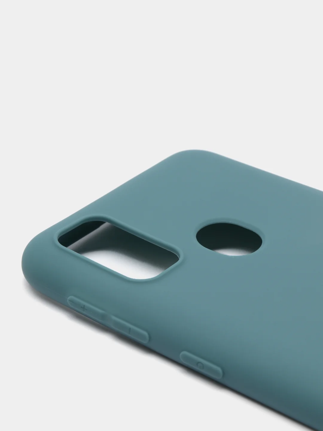 Морской чехол Samsung Galaxy M21 / M30s, Самсунг Галакси М21 / М30с силиконовый