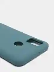 Морской чехол Samsung Galaxy M21 / M30s, Самсунг Галакси М21 / М30с силиконовый