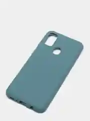 Морской чехол Samsung Galaxy M21 / M30s, Самсунг Галакси М21 / М30с силиконовый