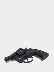 Пистолет револьвер пугач на 8 пистонов CAP GUN