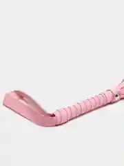 Красный плетка БДСМ, для секс-игр, кожаная плеть BDSM, для шлепков, ролевых игр, доминирования