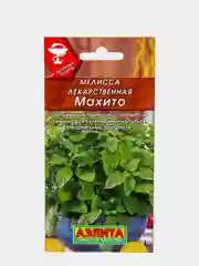 Семена Мелисса лекарственная "Махито"