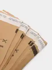 Крафт пакеты для стерилизации